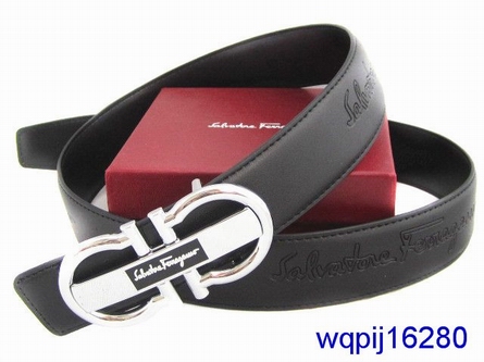 Ferragamo Belts-352